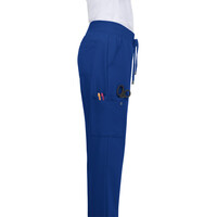 Παντελόνι Γυναικείο Υγειονομικών KOI™ USA Atria Galaxy