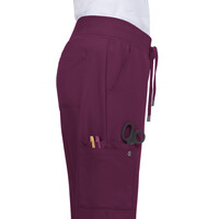 Παντελόνι Γυναικείο Υγειονομικών KOI™ USA Atria Wine