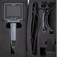 Λάμα Βίντεο Λαρυγγοσκοπίου Contec CMS-GS2 | Ενηλίκων