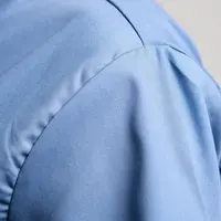 Μπλούζα Υγειονομικών Unisex Classic Dr.Scrub Ciel Blue