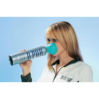 Φορητή Φιάλη Οξυγόνου O-PUR | 8L