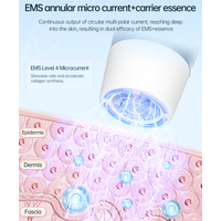 Συσκευή Μεσοθεραπείας & EMS Dr.Pen Hydrapen H5