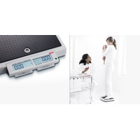 Seca 878, Ψηφιακός Φορητός Ζυγός Δαπέδου (Class III)