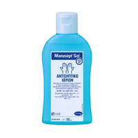 Αντισηπτικό Χεριών Manusept Gel Hartmann | 100ml