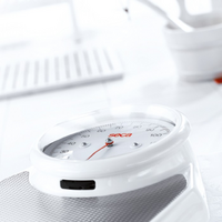 Seca 762, Μηχανικός Ζυγός Δαπέδου