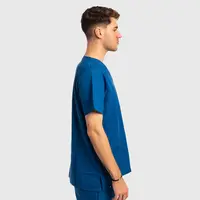 Μπλούζα Υγειονομικών Unisex Classic Dr.Scrub Royal Blue