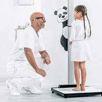 Seca 459: seca Weigh & Play Panda