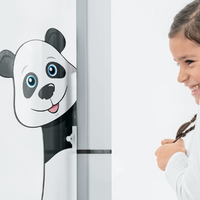 Seca 459: seca Weigh & Play Panda