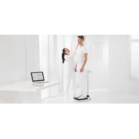 Seca 704s, Ψηφιακός Ζυγός Στήλης με Αναστημόμετρο (Class III)