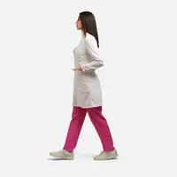 Ποδιά Γυναικεία Υγειονομικών & Εργαστηρίου Dr. Scrub