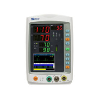 PC-900 Pro | Φορητό Μόνιτορ Ζωτικών Σημείων | Lepu Medical