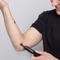 Φορητή Συσκευή Μασάζ Tend Focus Tenscare