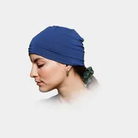 Σκουφάκι Χειρουργείου Unisex Dr. Scrub Navy Blue