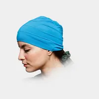 Σκουφάκι Χειρουργείου Unisex Dr. Scrub Light Blue