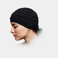 Σκουφάκι Χειρουργείου Unisex Dr. Scrub Black