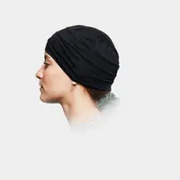 Σκουφάκι Χειρουργείου Unisex Dr. Scrub Black