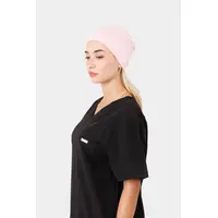 Σκουφάκι Χειρουργείου Unisex Dr. Scrub Pink