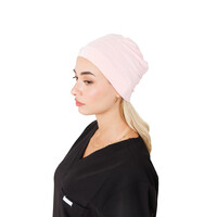 Σκουφάκι Χειρουργείου Unisex Dr. Scrub Pink