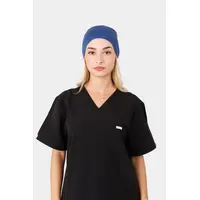 Σκουφάκι Χειρουργείου Unisex Dr. Scrub Navy Blue