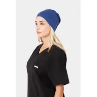 Σκουφάκι Χειρουργείου Unisex Dr. Scrub Navy Blue