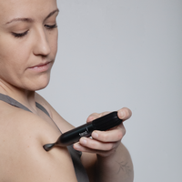 Φορητή Συσκευή Μασάζ Tend Focus Tenscare