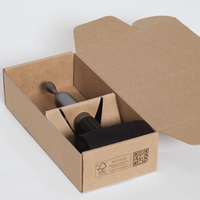 Φορητή Συσκευή Μασάζ Tend Focus Tenscare