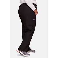 Γυναικείο Παντελόνι Cherokee Workwear Originals | Black