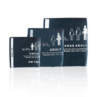 Φορητή Συσκευή Καταγραφής Αρτηριακής Πίεσης Contec ABPM50