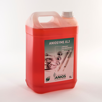 Απολυμαντικό Εργαλείων Aniosyme XL3 (5000ml)