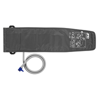 Περιχειρίδα Πιεσόμετρων A&D | 16-24 cm