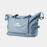 Επαγγελματική Τσάντα Ιατρού / Νοσηλευτή Dr. Scrub Γκρι