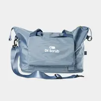 Επαγγελματική Τσάντα Ιατρού / Νοσηλευτή Dr. Scrub Γκρι