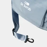 Επαγγελματική Τσάντα Ιατρού / Νοσηλευτή Dr. Scrub Γκρι