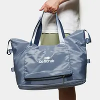 Επαγγελματική Τσάντα Ιατρού / Νοσηλευτή Dr. Scrub Γκρι