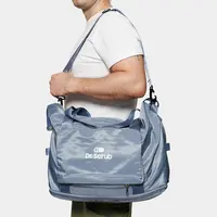 Επαγγελματική Τσάντα Ιατρού / Νοσηλευτή Dr. Scrub Γκρι