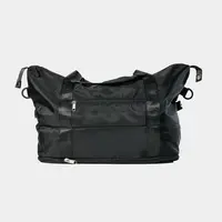 Επαγγελματική Τσάντα Ιατρού / Νοσηλευτή Dr. Scrub Μαύρη