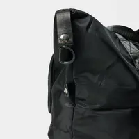 Επαγγελματική Τσάντα Ιατρού / Νοσηλευτή Dr. Scrub Μαύρη