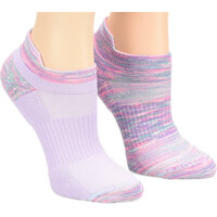 Κάλτσες Κοντές Nursemates Dye Lilac (2 pack)