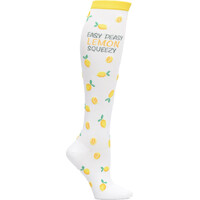 Κάλτσες Διαβαθμισμένης Συμπίεσης 12-14 mmHg Lemon Squeezy Nursemates