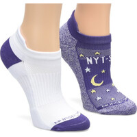 Κάλτσες Κοντές Nursemates NYT Shift (2 pack)