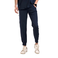 Παντελόνι Ανδρικό Υγειονομικών Premium Dr.Scrub Navy Blue
