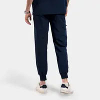 Παντελόνι Ανδρικό Υγειονομικών Premium Dr.Scrub Navy Blue