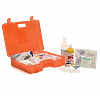 Αναλώσιμα Φαρμακείου Α' Βοηθειών Ενοικιαζόμενων Δωμάτιων & Airbnb Premium