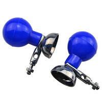 Προκάρδια Ηλεκτρόδια Καρδιογράφου 6 τεμάχια