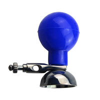 Προκάρδια Ηλεκτρόδια Καρδιογράφου 6 τεμάχια