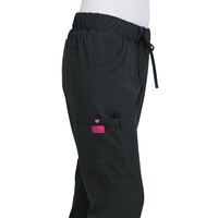 Παντελόνι Γυναικείο Υγειονομικών KOI™ USA Buttercup Pant Black