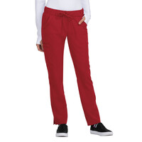 Παντελόνι Γυναικείο Υγειονομικών KOI™ USA Buttercup Pant Ruby