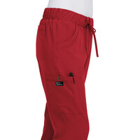 Παντελόνι Γυναικείο Υγειονομικών KOI™ USA Buttercup Pant Ruby