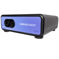 Αναλυτής Μεταβολισμού & Απόδοσης CardioCoach PLUS | Korr Medical