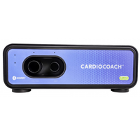 Αναλυτής Μεταβολισμού & Απόδοσης CardioCoach PLUS | Korr Medical
